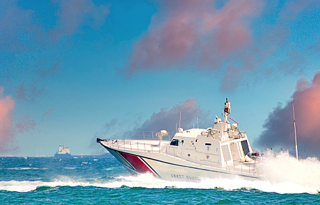 omicidio nautico