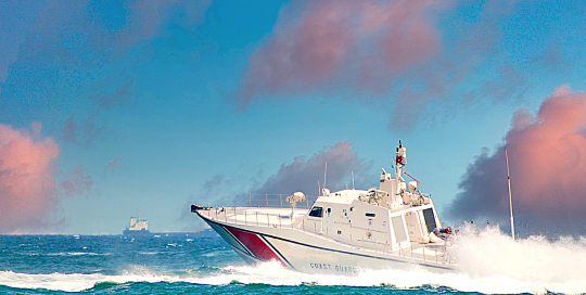 omicidio nautico