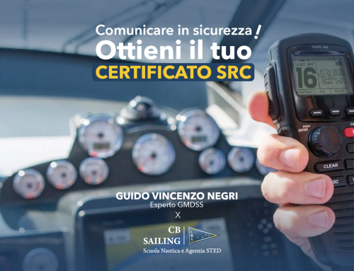 Ottieni il tuo certificato SRC con noi!